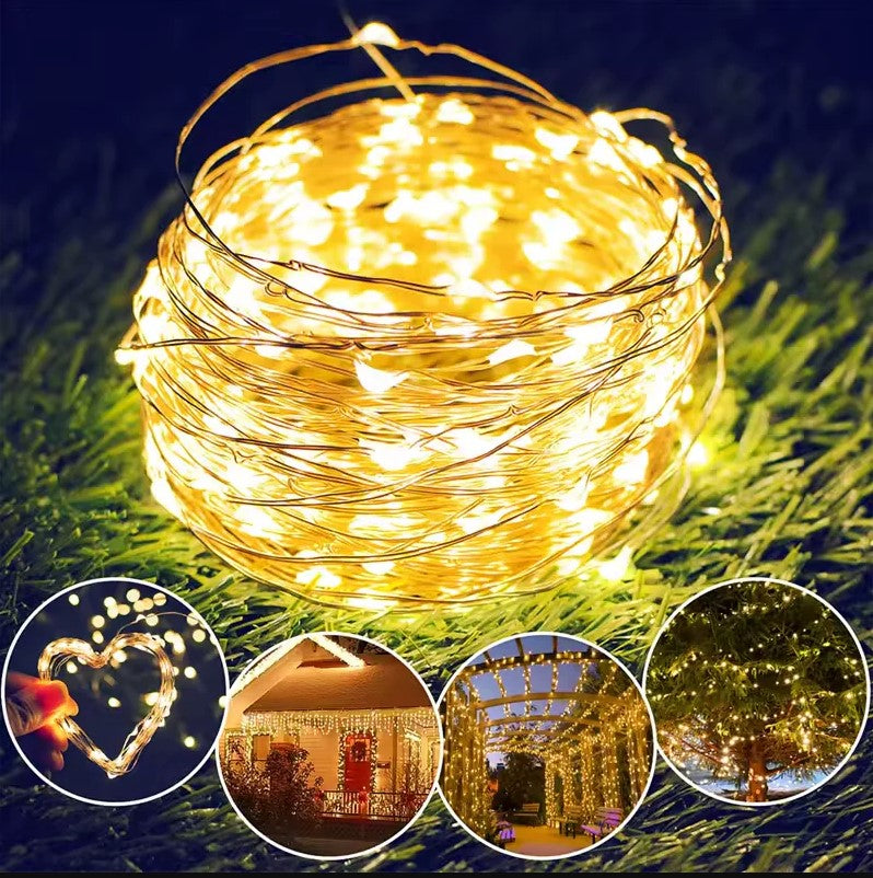 Pisca-Pisca 20 metros