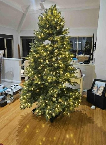 Foto real do produto