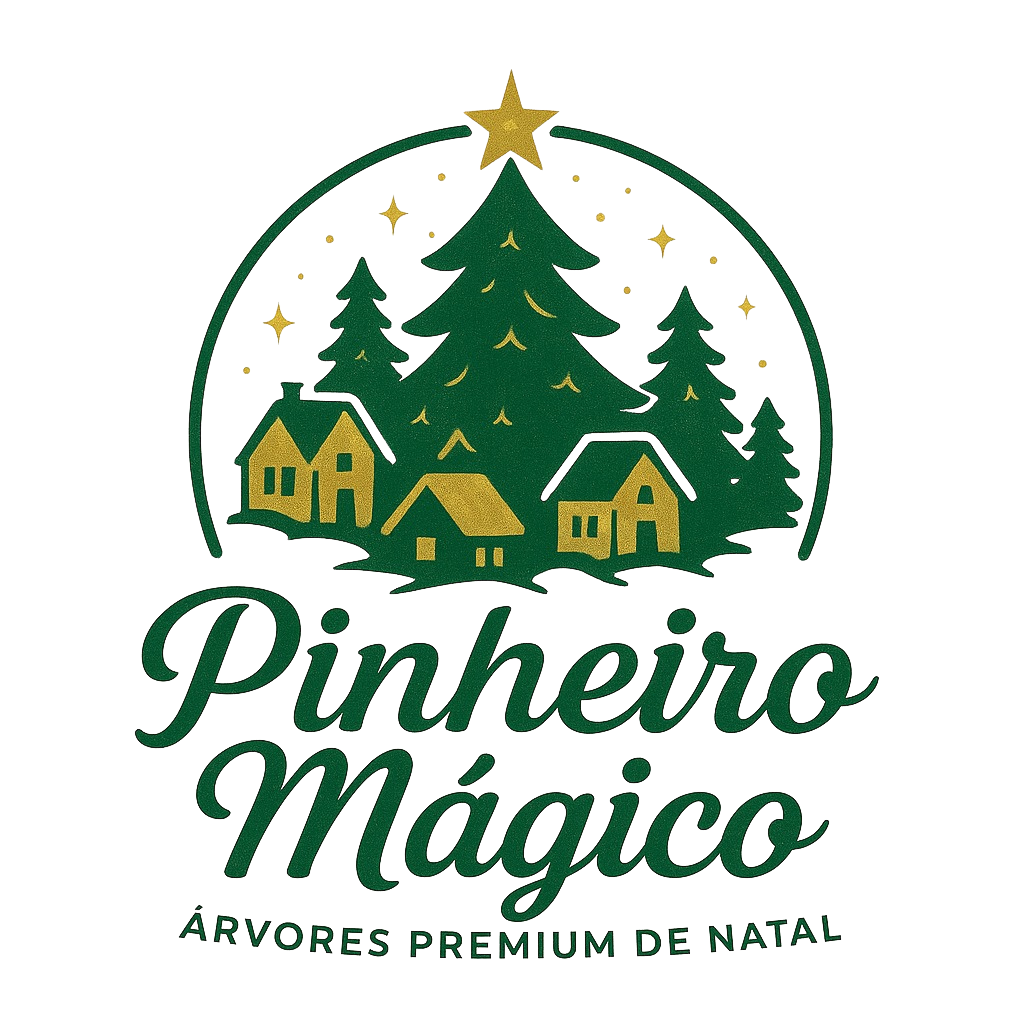 Pinheiro Mágico